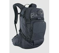 Evoc Line Pro 30 Snowboard/Ski Touring Backpack, L/XL Black
