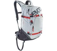 Evoc Line R.A.S. 30L Backpack heathr carbon grey Uni