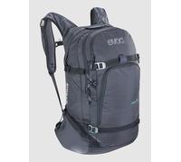 Evoc Line R.A.S. Backpack heather carbon grey Uni