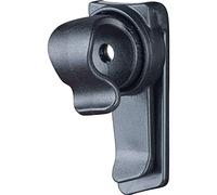 EVOC MAGNETIC TUBE CLIP 2019: BLACK