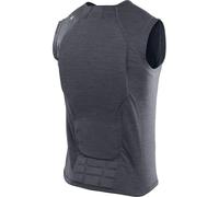 Evoc Men Protective Vest M Grey