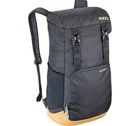 EVOC MISSION 22l travel backpack Daypack Top-loader backpack for everyday use (volume: 22 l, organiser compartments, padded laptop and tablet compartment)