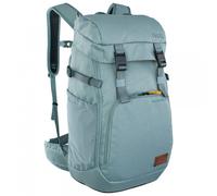 Evoc - Mission Pro 28 - Daypack size 28 l, turquoise