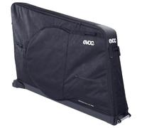 EVOC Mountain Bike Bag PRO Bike case, Black | Bicycle transport bag, bike case for mountain bikes with a wheelbase of up to 130 cm, particularly lightweight