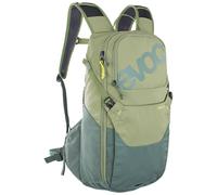 Evoc - MTB backpacks - Ride 16 Light Olive / Olive - Green Green one size