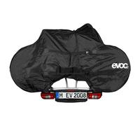Evoc Mtb Bike Cover One Size Black