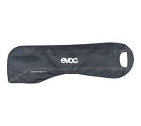 Evoc Mtb Chain Guard Blue One Size Black