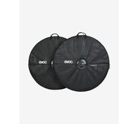 Evoc MTB Wheel Cover - One Pair - Black One Size