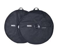 Evoc MTB Wheel Bag Set - 2026 - Black / Bag Set
