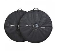 Evoc MTB Wheel Cover - One Pair - Black One Size