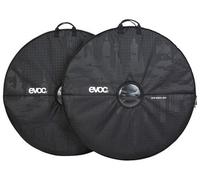 Evoc MTB Wheel Cover - One Pair - Black One Size