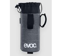 Evoc Multi Holster Waist Bag Grey One Size Carbon Grey