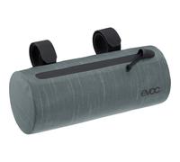 Evoc Wp 1.5l Handlebar Bag Silver