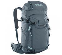 EVOC Patrol 32l - Men - Grey - size only size- model 2024 only size