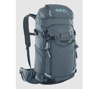 Evoc Patrol 32L Backpack carbon grey Uni