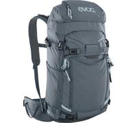 EVOC Patrol 32l - Men - Grey - size only size- model 2026 only size
