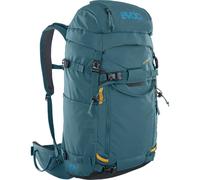 Evoc Patrol 40L Backpack petrol Uni