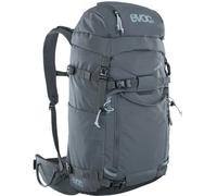 Evoc - Patrol 40 - Ski touring backpack grey/blue