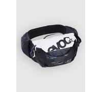 Evoc Hip Pack PRO 3 – 3L Hip Bag, AERO Flex Belt & AIR Flow Contact System – Multicolour