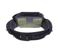 Evoc Pro 3l+1.5l Waist Bag One Size Black