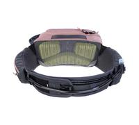 Evoc Pro 3l+1.5l Waist Bag One Size Pink