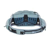 Evoc Pro 3l E-ride Waist Bag Blue One Size Silver