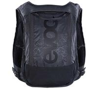 Evoc Hydro Pro 6L Hydration Pack + 1.5L Bladder - Black / 6 Litre