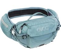Evoc Pro E-Ride 3L Hip Waist Pack Steel