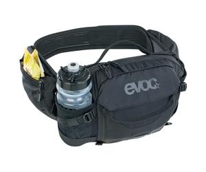Evoc Pro E-Ride Hip Pack One Size Black