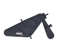 Evoc Protective MTB Bike Rug Protection Pad - Padded Shock-Absorbing - Blue Boy