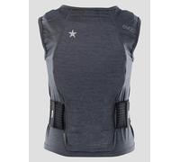 Evoc Protector Protector Vest Kids carbon grey S