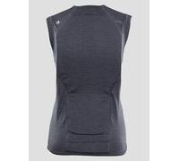 Evoc Protector Vest Back Protector carbon grey M