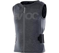 Evoc Kids Protective Vest Grey L Kids L Grey