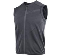 EVOC Protector Vest Lite Men - Men - Grey / Black - size M- model 2026 M