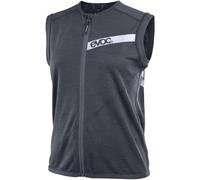 EVOC Protector Vest Lite W - Women - Grey / Black - size S- model 2026 S