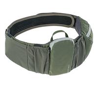 EVOC Race Belt Hip Bag for Accessories and Tools, Dark Green