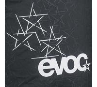 Evoc Rain Cover M Black