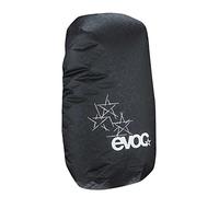 Evoc Rain Cover Black M M Black