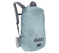 Evoc Raincover Sleeve for Backpack - Steel (M) Size: M