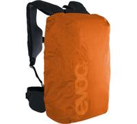 Evoc Raincover Sleeve For Commute Backpack Bright Orange