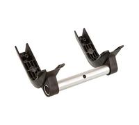 EVOC RBBP/BBPro front handle assembly to accept 1 pin wheel EVOC, Suspension Clip-On 1 pin Wheel