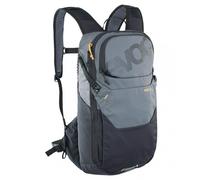Evoc Ride Hydration Backpack 12l Grey