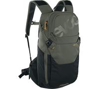 Evoc Ride 12L Backpack Grey Black