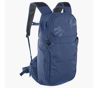 Evoc Ride 12L Backpack with 2L Hydration Bladder Demin