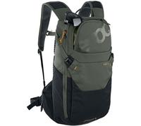 Evoc Ride 12L Performance Backpack Dark Olive/Black