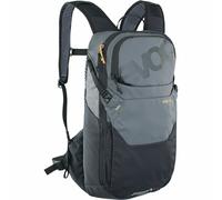 Evoc - Ride - Cycling backpack size 12 l, grey