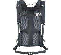 Evoc Ride 16L Black, Size 16l - Unisex Day Packs, Color Black