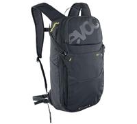 Evoc Ride 16L Black, Size 16l - Unisex Day Packs, Color Black