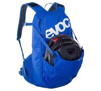 Evoc - Ride - Cycling backpack size 16 l, blue