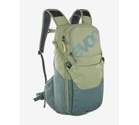 Evoc Ride 16L Hydration Pack Olive Green Dark Green